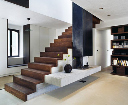 Prodejna Design Parket Brno